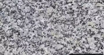 许昌 芙蓉白（芝麻白大花）光面