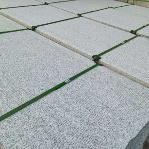 许昌 芝麻白斧剁面
