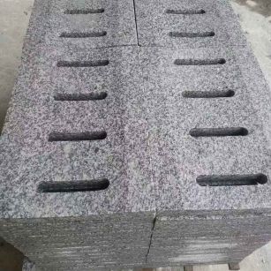 许昌 花岗岩石材下水沟盖板，下水槽