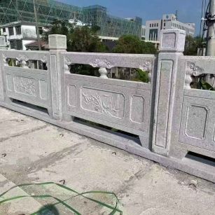 许昌 芝麻白栏杆