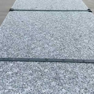 许昌 芝麻黑火烧面毛板，条板，半成品