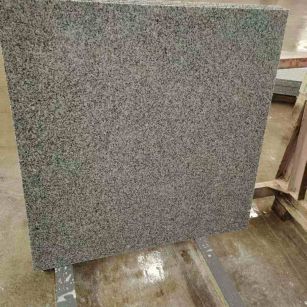 许昌 芝麻白光面900*900，高地铁标准