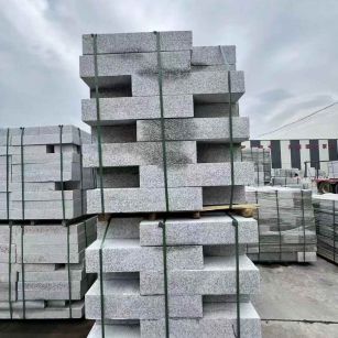 许昌 芙蓉白路沿石