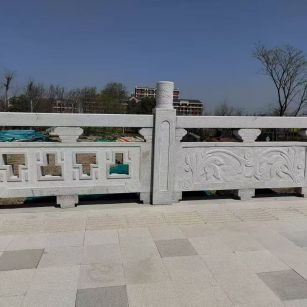 许昌 河道栏杆，河道护栏