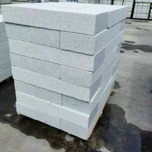 许昌 芝麻白两面荔枝面台阶石