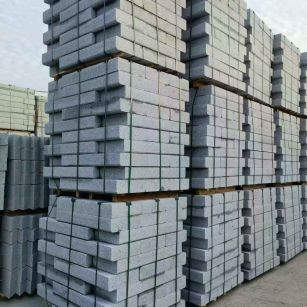 许昌 路沿石（路侧石），颜色一致，尺寸标准