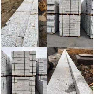 许昌 芙蓉白路沿石，性价比之王