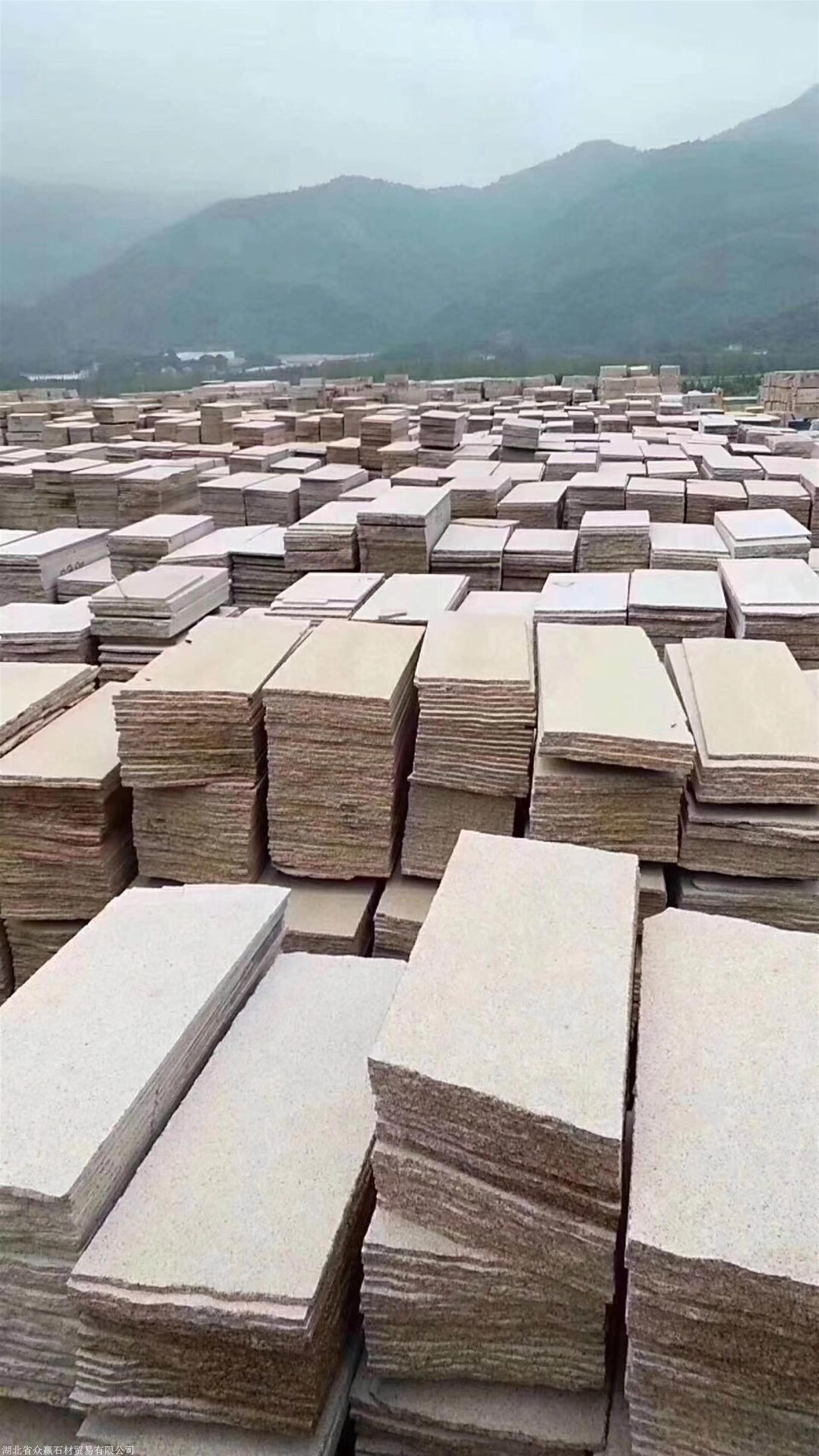 许昌黄金麻石材产地