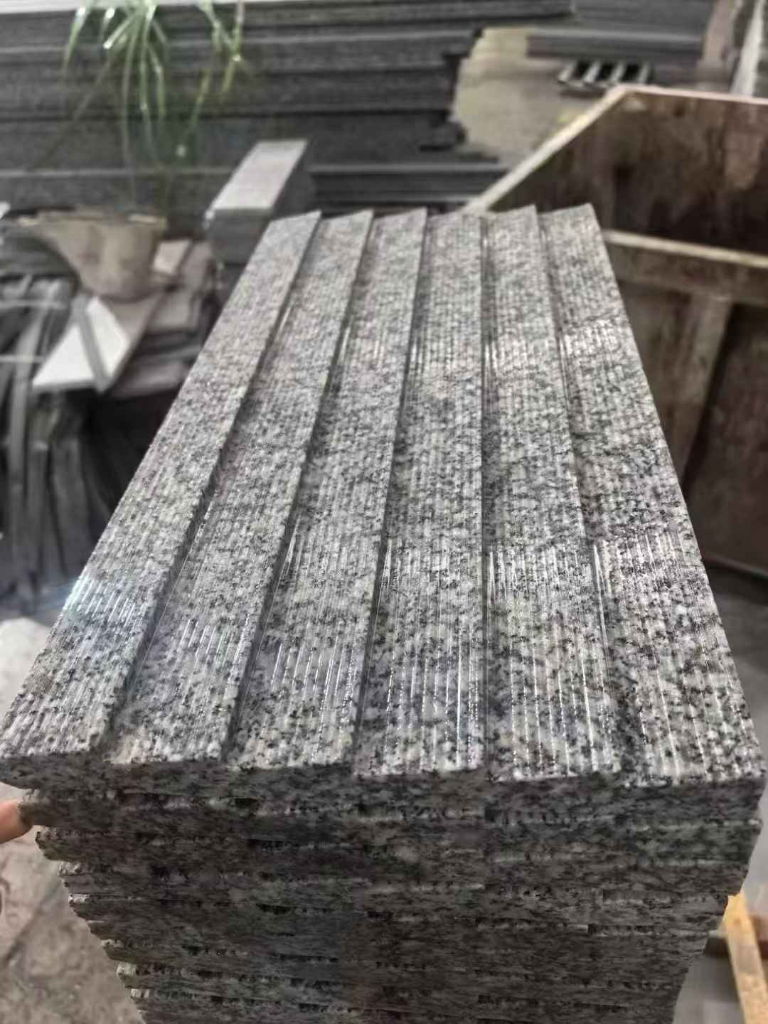 许昌 狼牙石