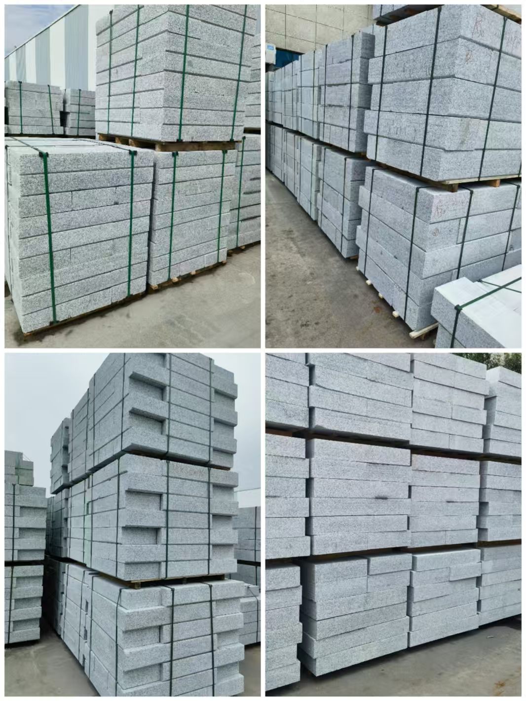 许昌 花岗岩路沿石多少钱