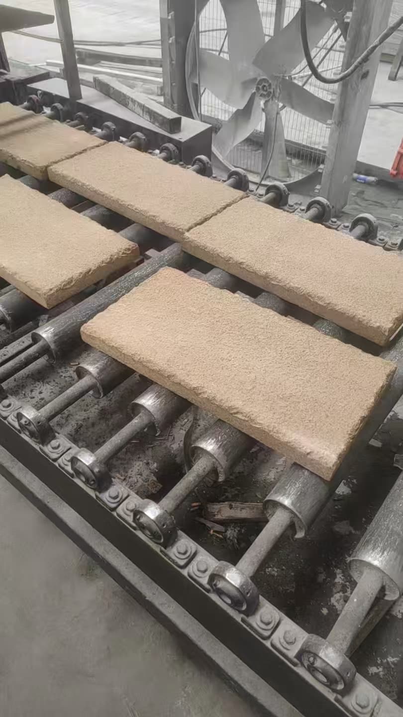 许昌仿古石、老石板，流水线加工，价格美丽