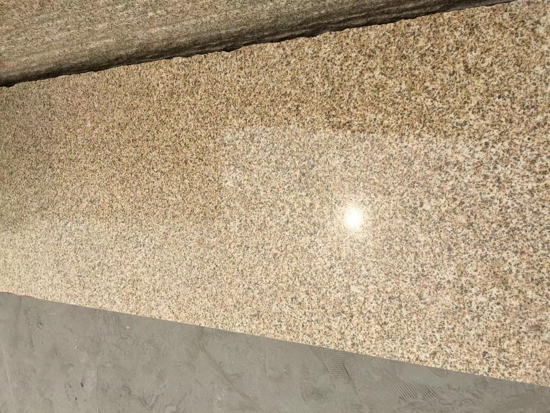 许昌黄金麻光面