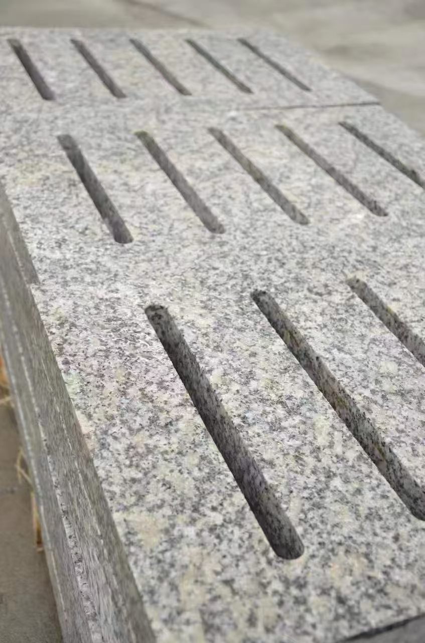 许昌芙蓉白水沟盖板