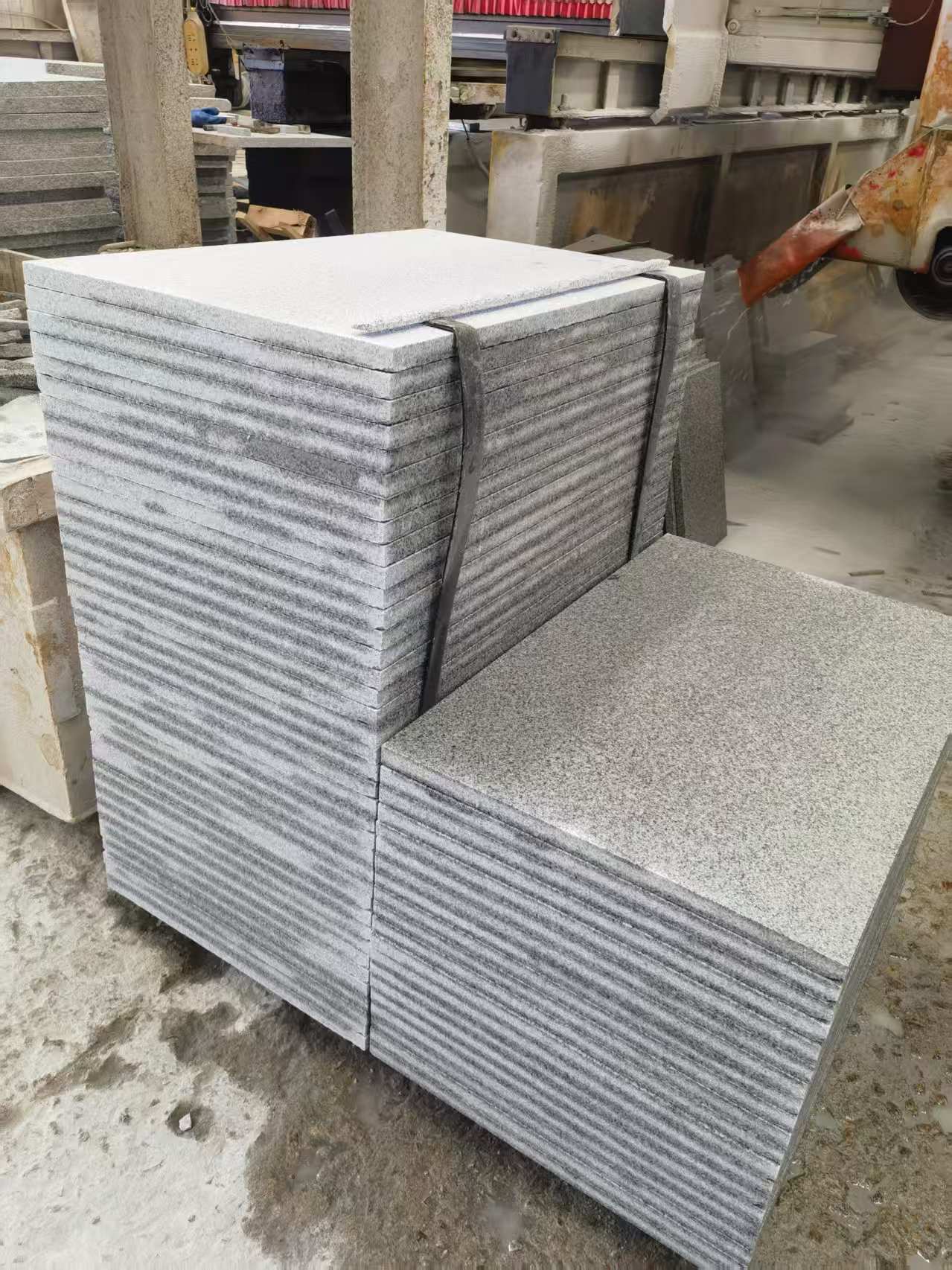 许昌芝麻白火烧面成品