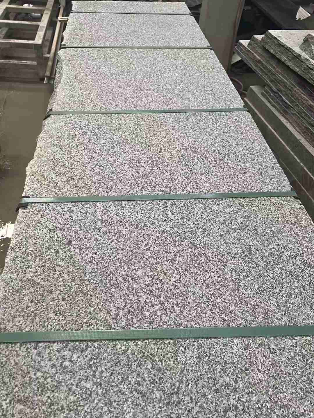 许昌 芝麻黑火烧面