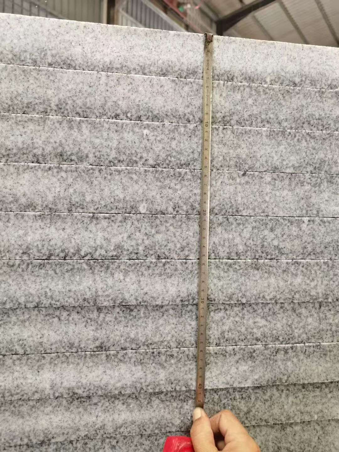 许昌 芝麻白成品厚薄均匀