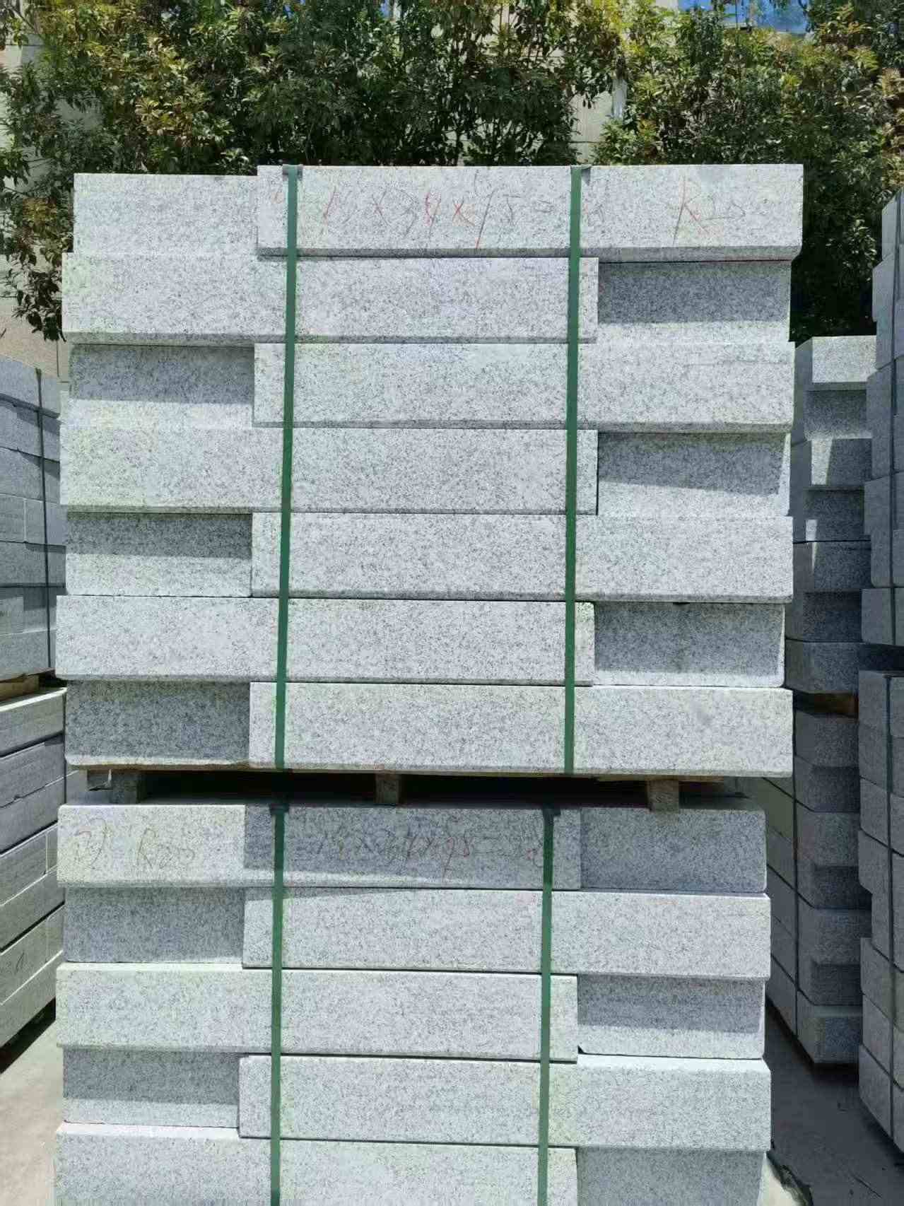 许昌 路沿石、路缘石、路侧石、路牙石、马路牙子