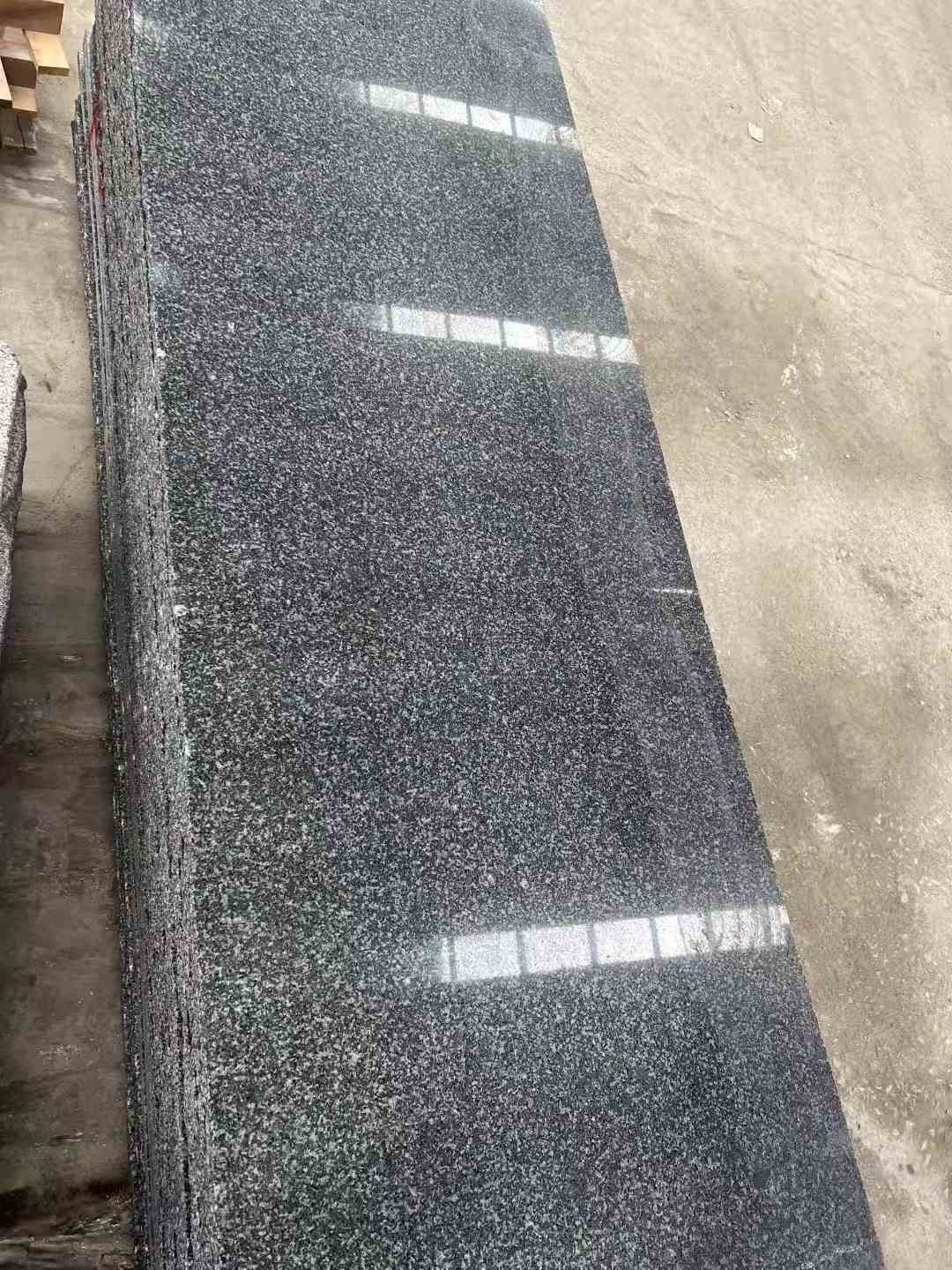 许昌 芝麻黑光面