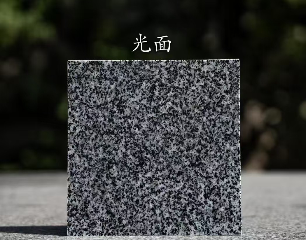 许昌 芝麻黑光面