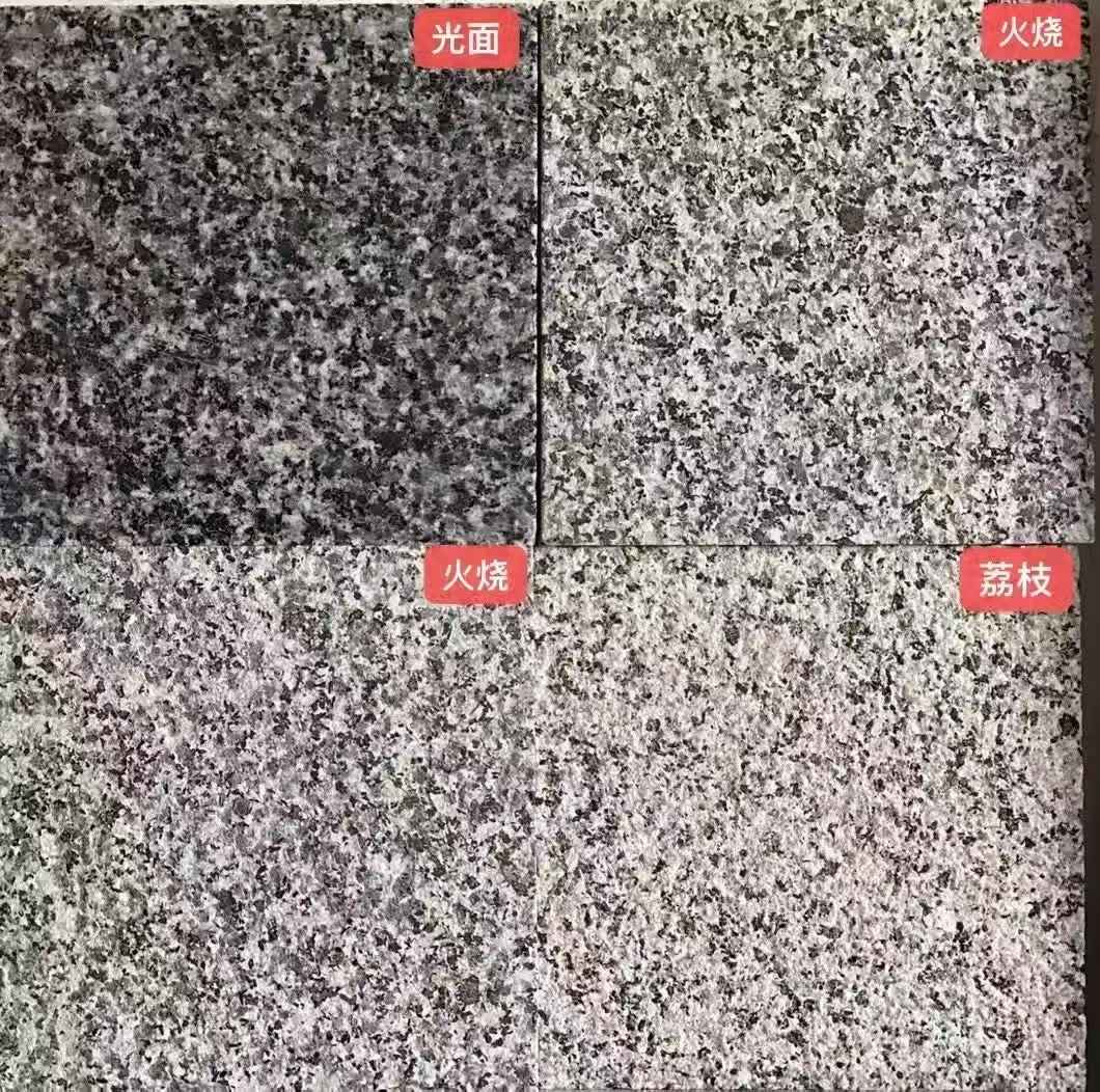 许昌 芝麻黑光面，芝麻黑火烧面，芝麻黑荔枝面