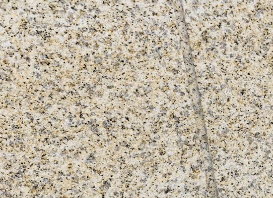 许昌花岗岩黄金麻荔枝面的优点